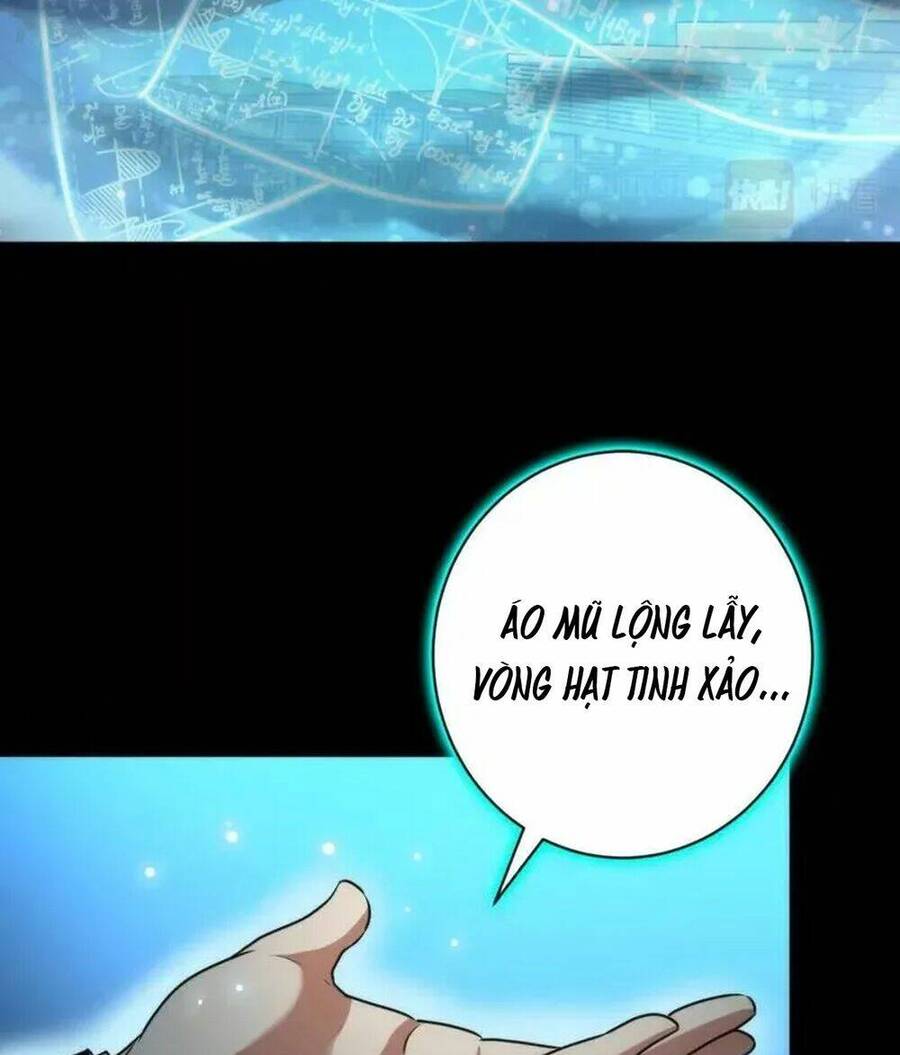 Trở Thành Thần Chủ Cthulhu Chapter 194 - Trang 2