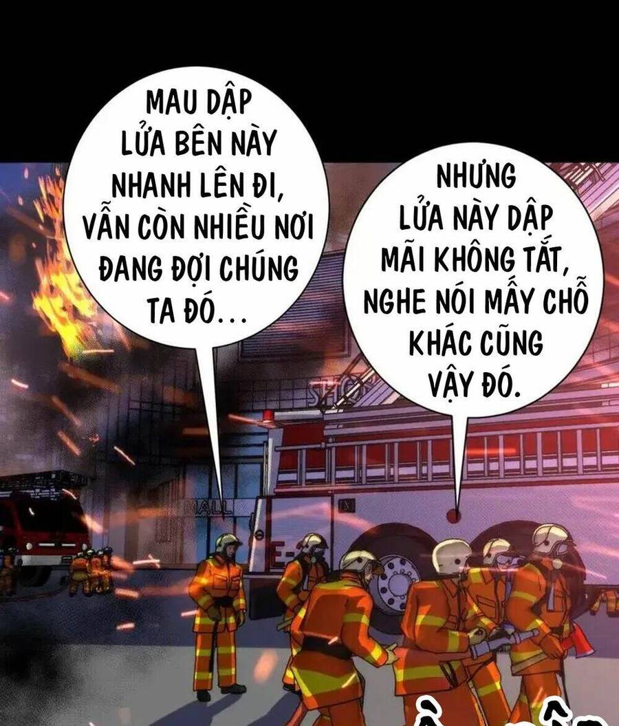 Trở Thành Thần Chủ Cthulhu Chapter 194 - Trang 2