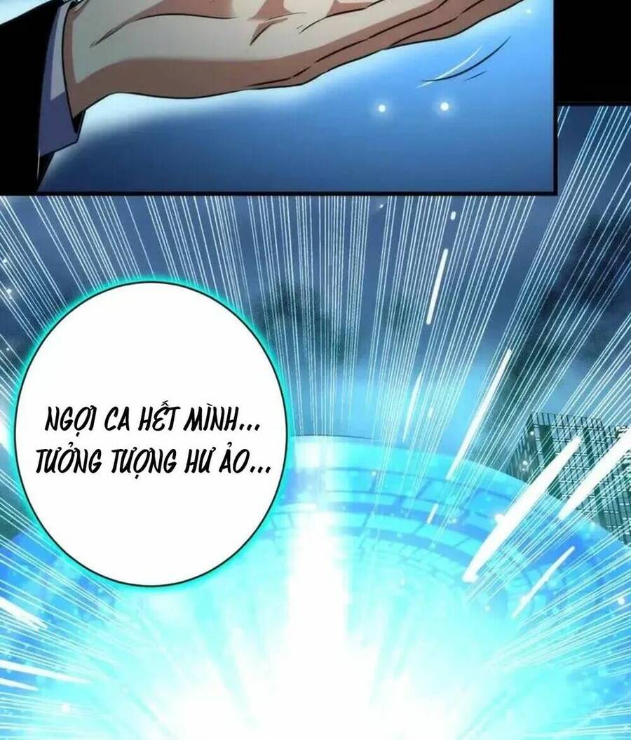 Trở Thành Thần Chủ Cthulhu Chapter 194 - Trang 2