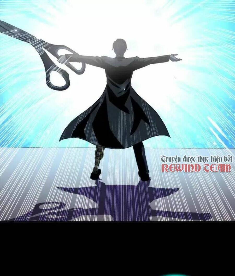 Trở Thành Thần Chủ Cthulhu Chapter 194 - Trang 2