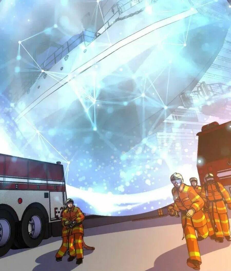 Trở Thành Thần Chủ Cthulhu Chapter 194 - Trang 2