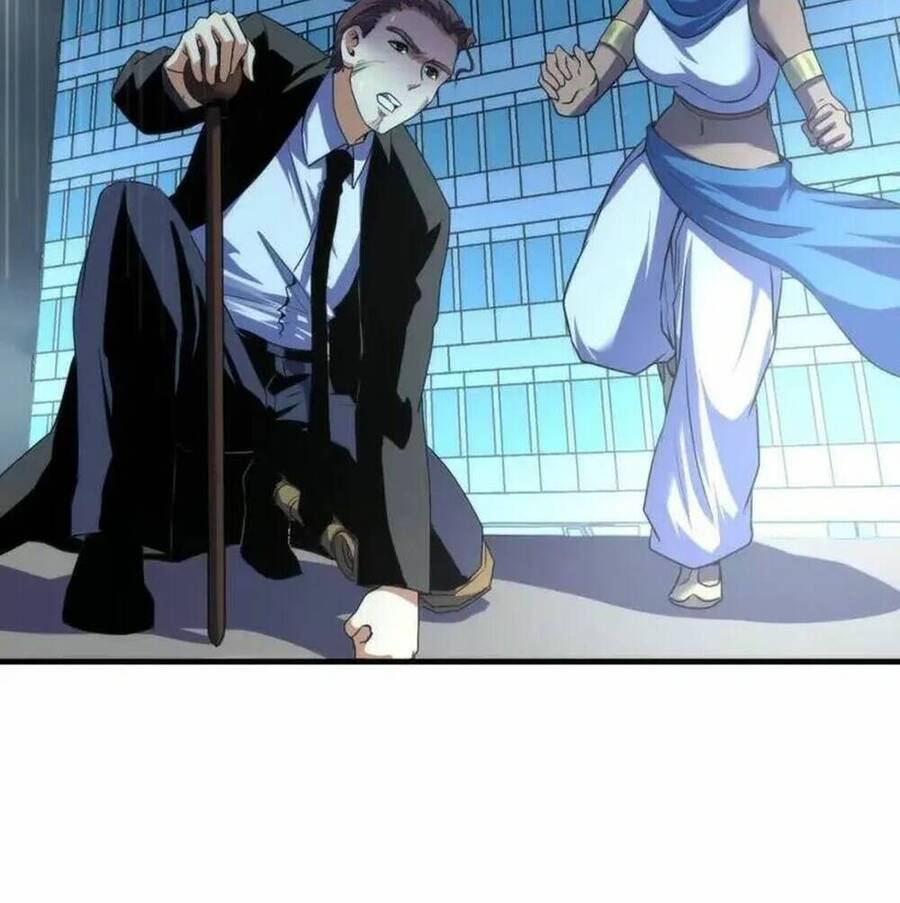 Trở Thành Thần Chủ Cthulhu Chapter 194 - Trang 2