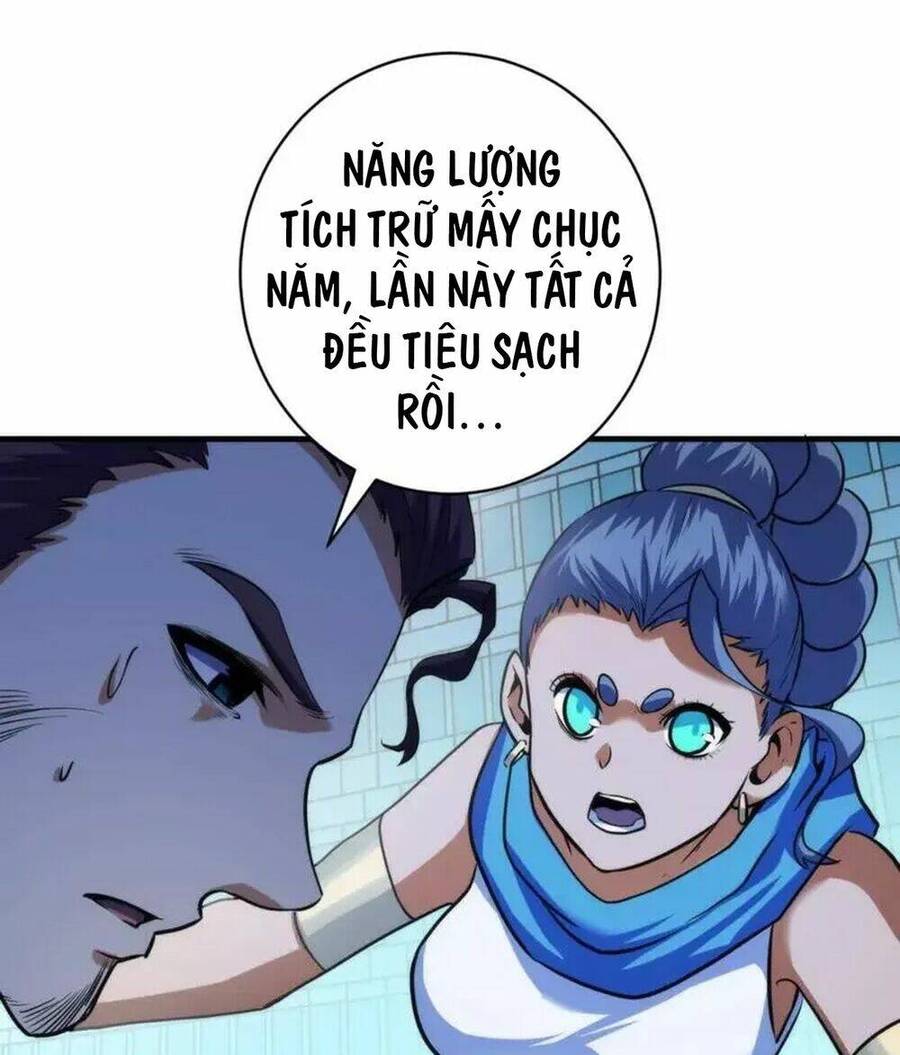 Trở Thành Thần Chủ Cthulhu Chapter 194 - Trang 2