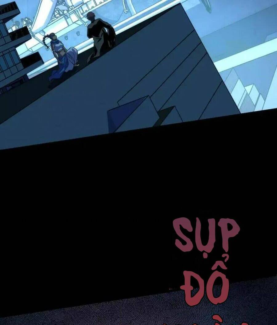 Trở Thành Thần Chủ Cthulhu Chapter 194 - Trang 2