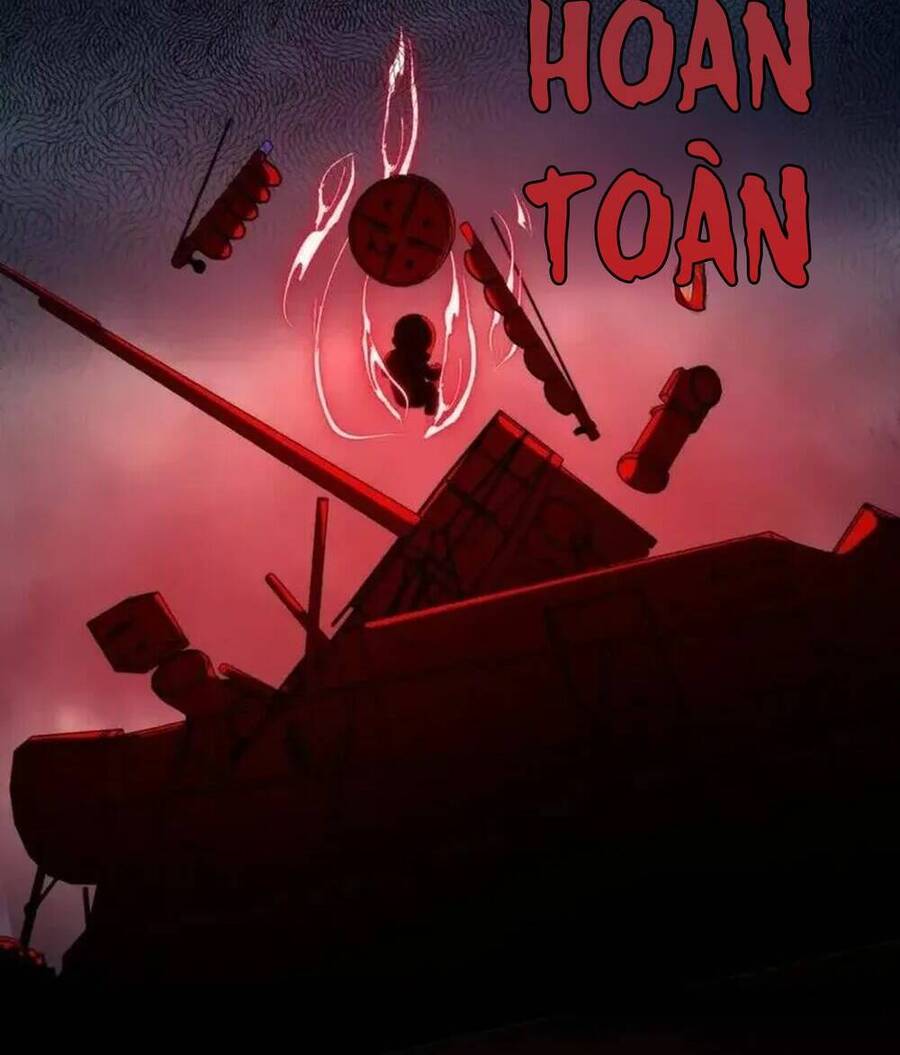 Trở Thành Thần Chủ Cthulhu Chapter 194 - Trang 2