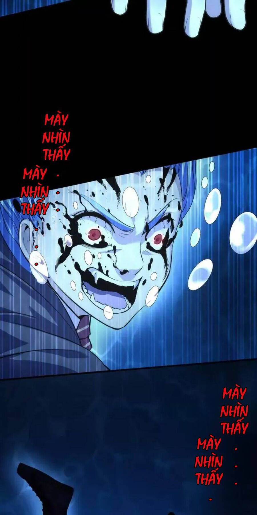 Trở Thành Thần Chủ Cthulhu Chapter 194 - Trang 2