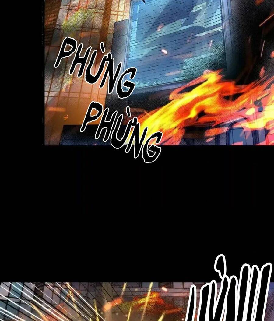 Trở Thành Thần Chủ Cthulhu Chapter 194 - Trang 2