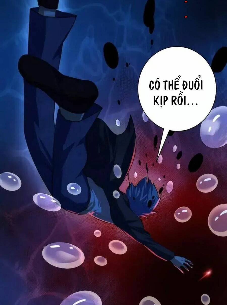 Trở Thành Thần Chủ Cthulhu Chapter 194 - Trang 2