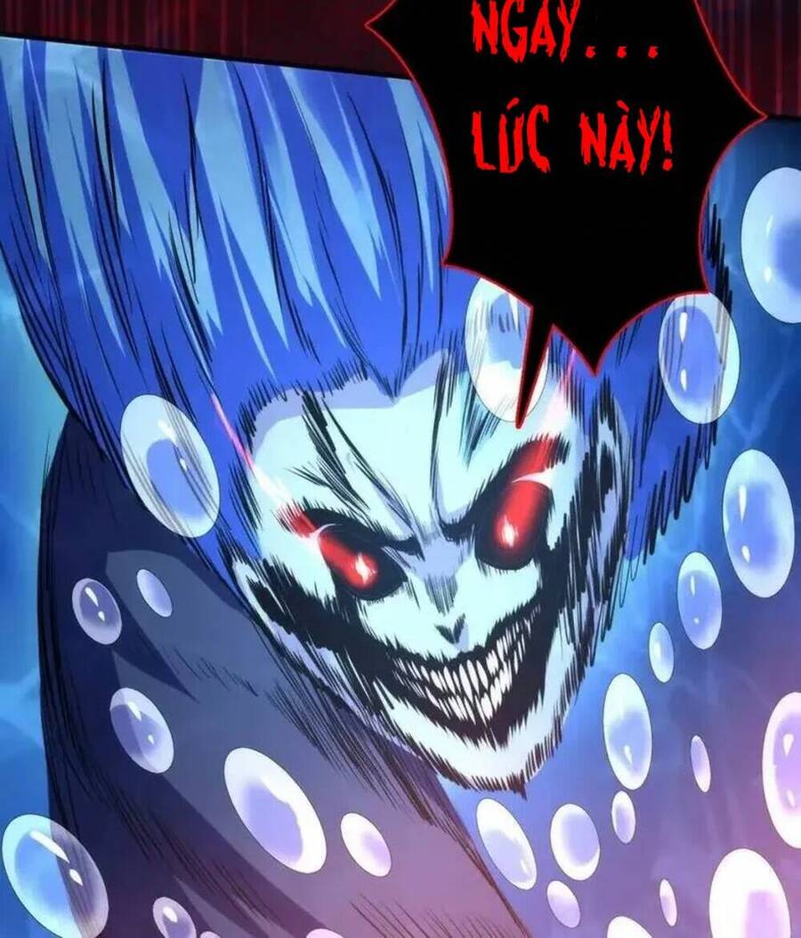 Trở Thành Thần Chủ Cthulhu Chapter 194 - Trang 2