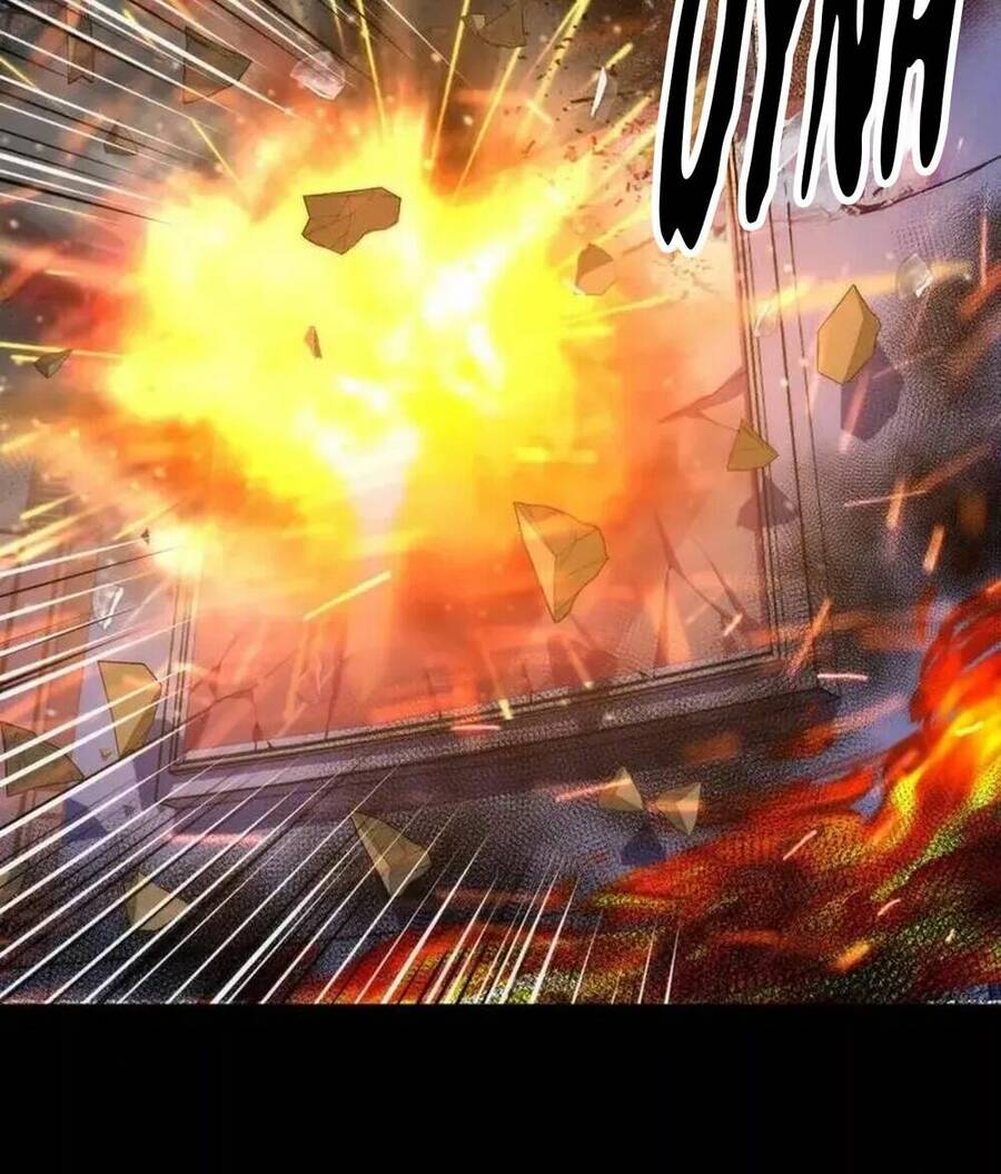 Trở Thành Thần Chủ Cthulhu Chapter 194 - Trang 2