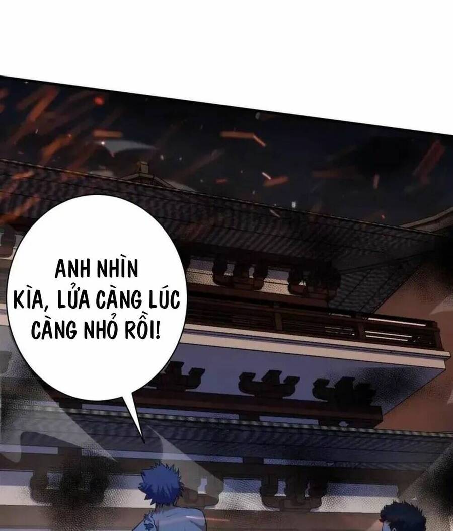 Trở Thành Thần Chủ Cthulhu Chapter 194 - Trang 2