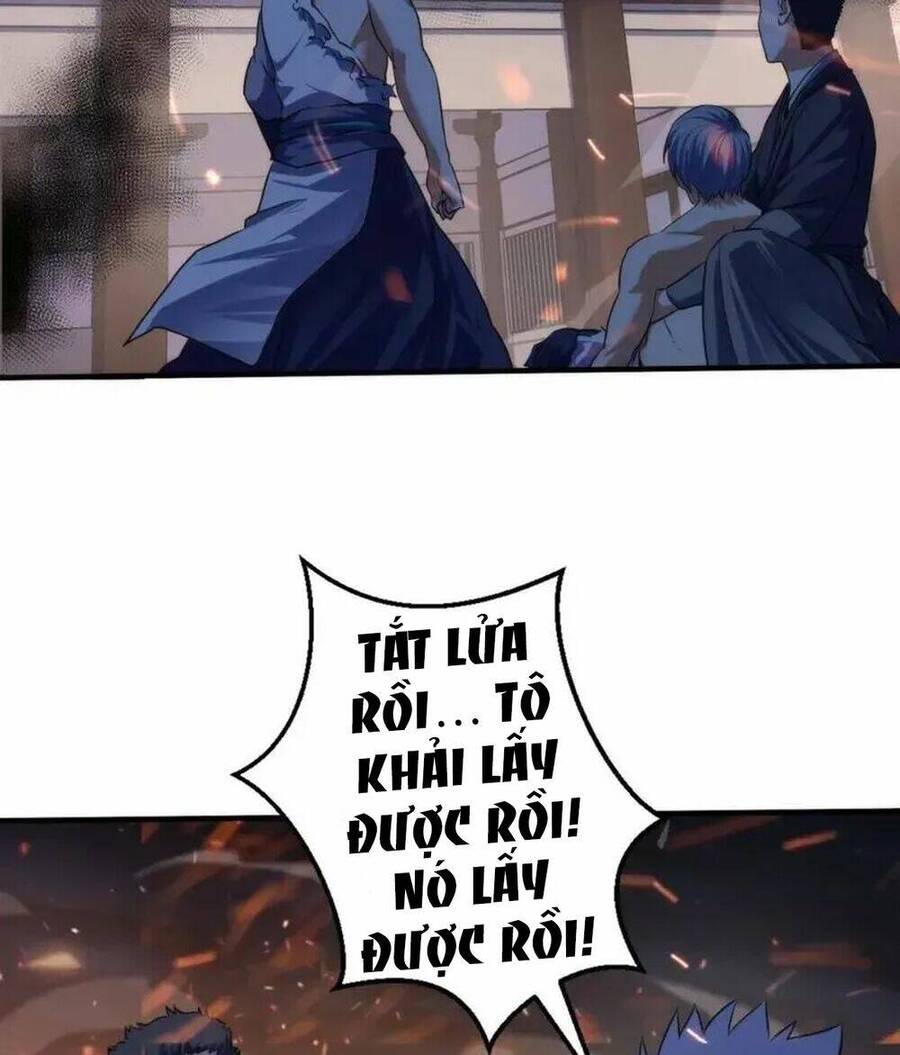 Trở Thành Thần Chủ Cthulhu Chapter 194 - Trang 2