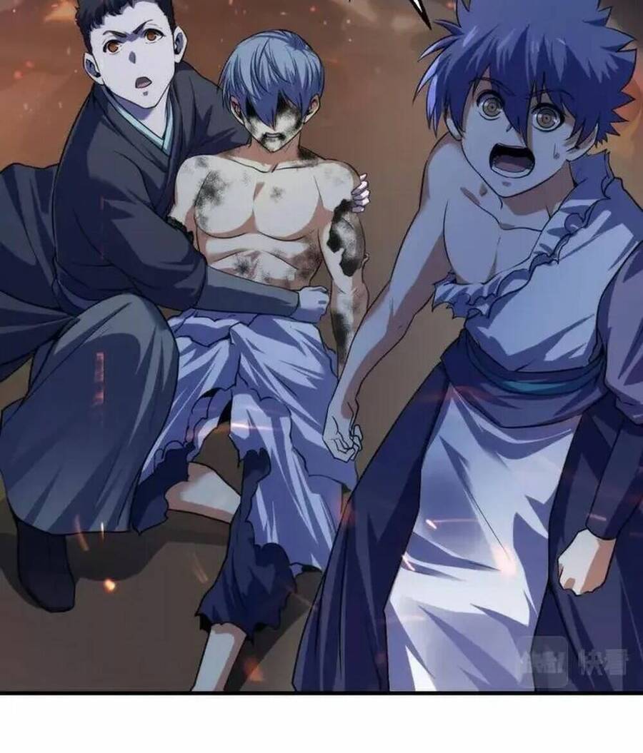 Trở Thành Thần Chủ Cthulhu Chapter 194 - Trang 2