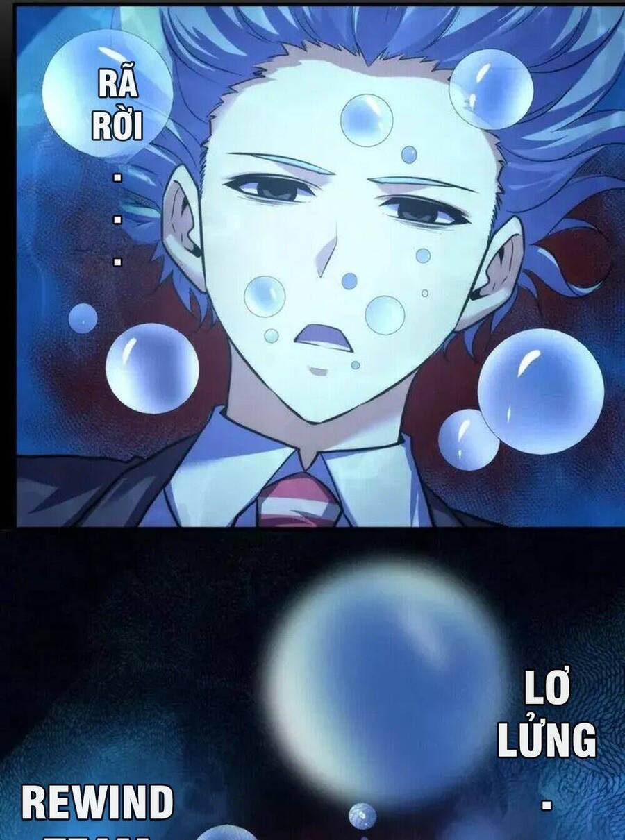 Trở Thành Thần Chủ Cthulhu Chapter 194 - Trang 2