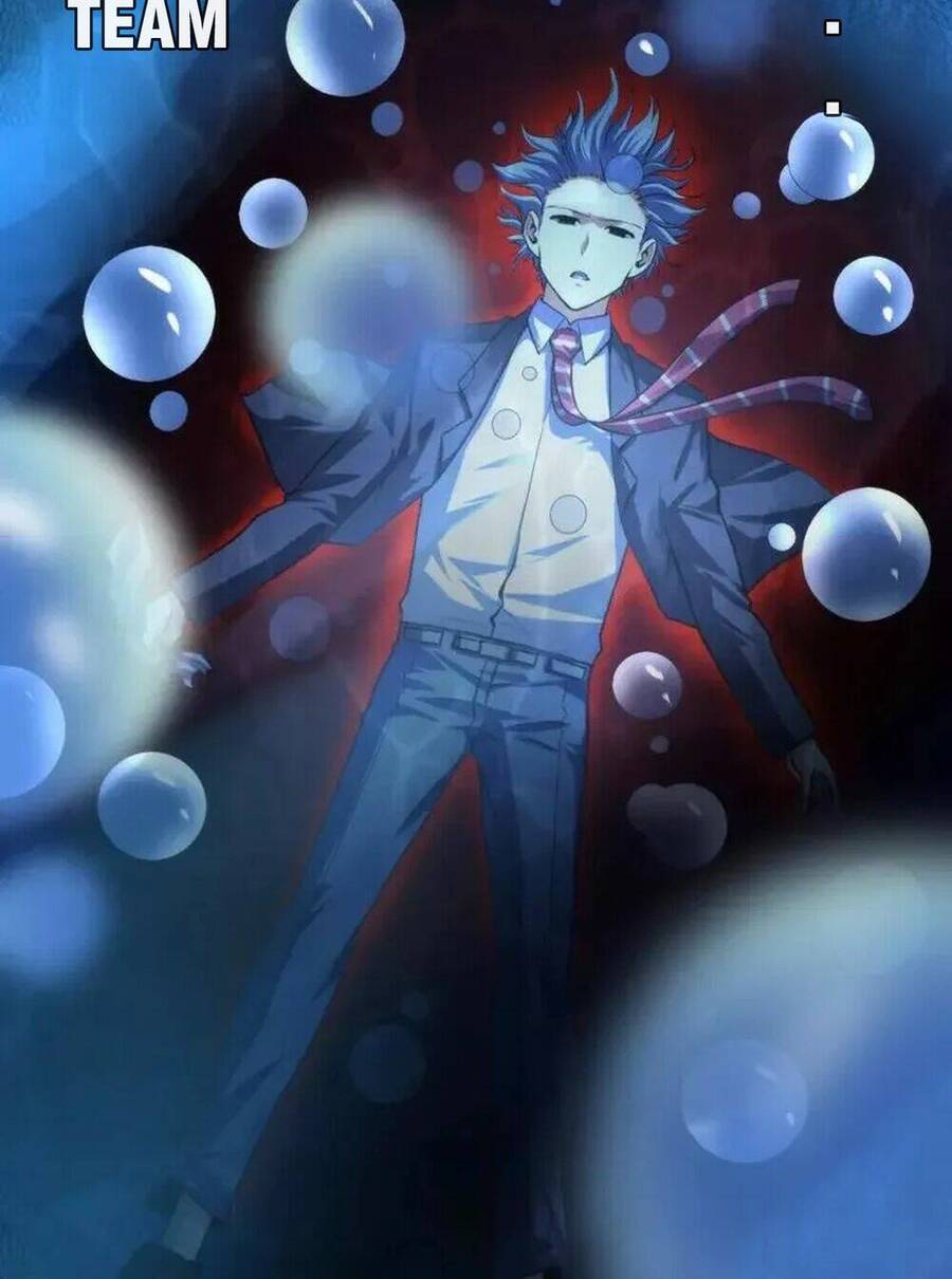 Trở Thành Thần Chủ Cthulhu Chapter 194 - Trang 2