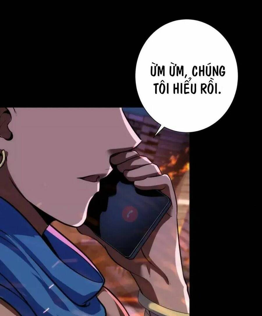 Trở Thành Thần Chủ Cthulhu Chapter 194 - Trang 2