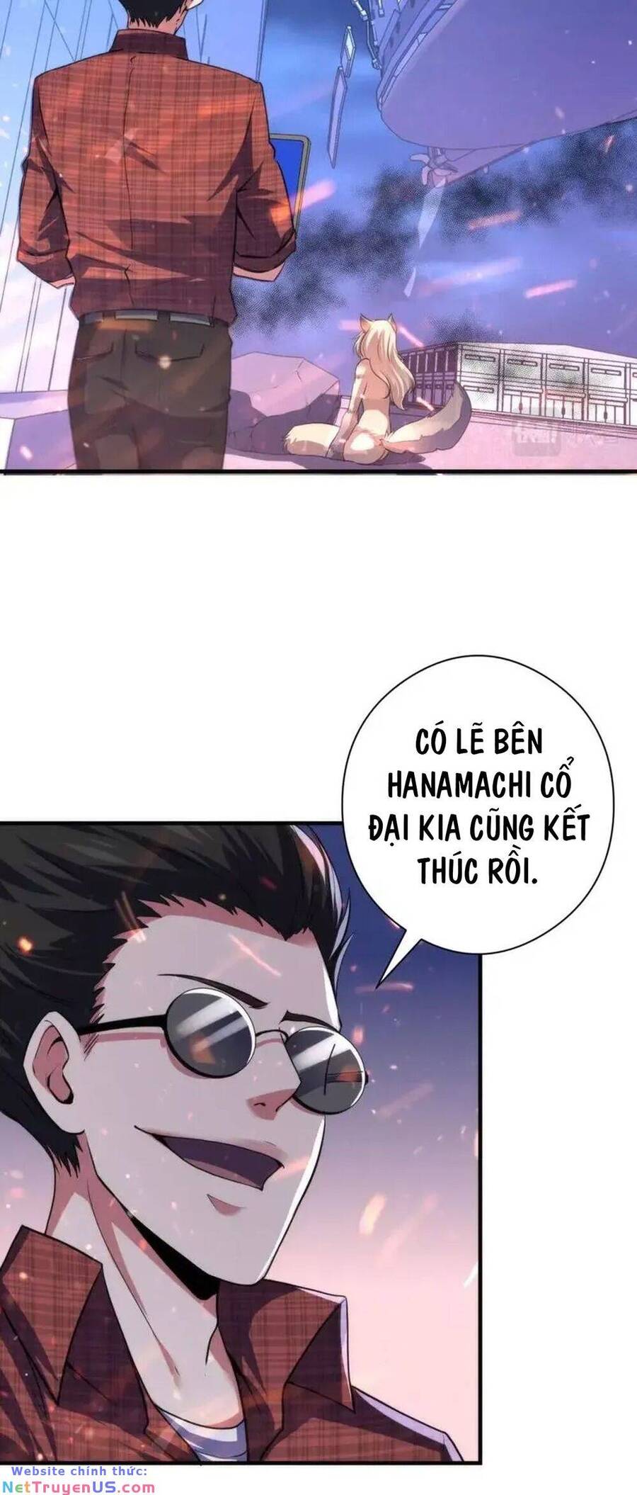 Trở Thành Thần Chủ Cthulhu Chapter 195 - Trang 2