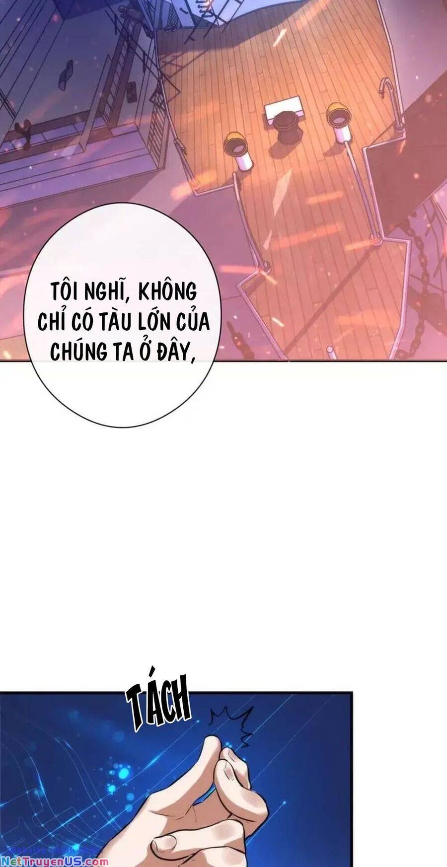 Trở Thành Thần Chủ Cthulhu Chapter 195 - Trang 2