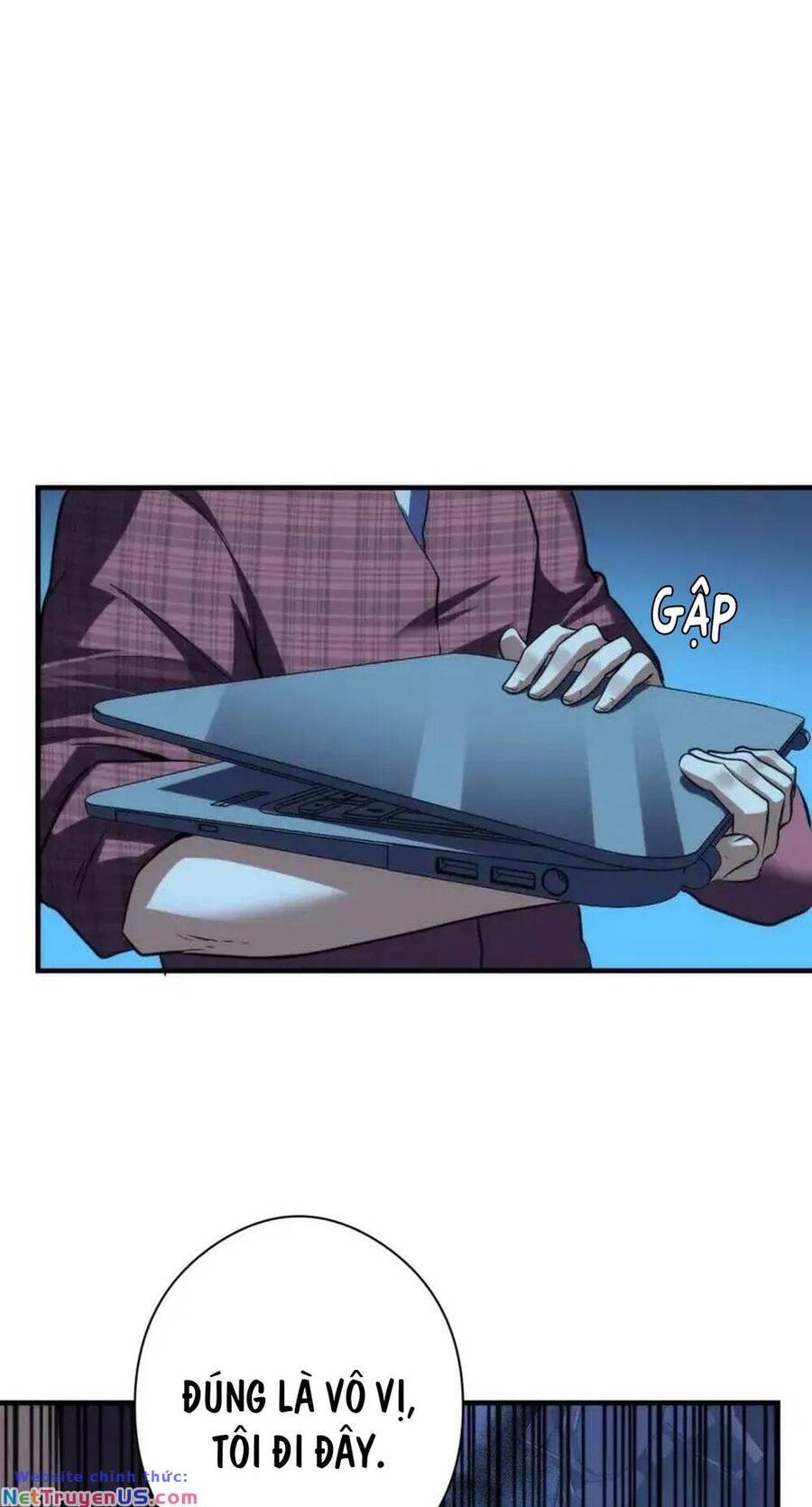 Trở Thành Thần Chủ Cthulhu Chapter 195 - Trang 2