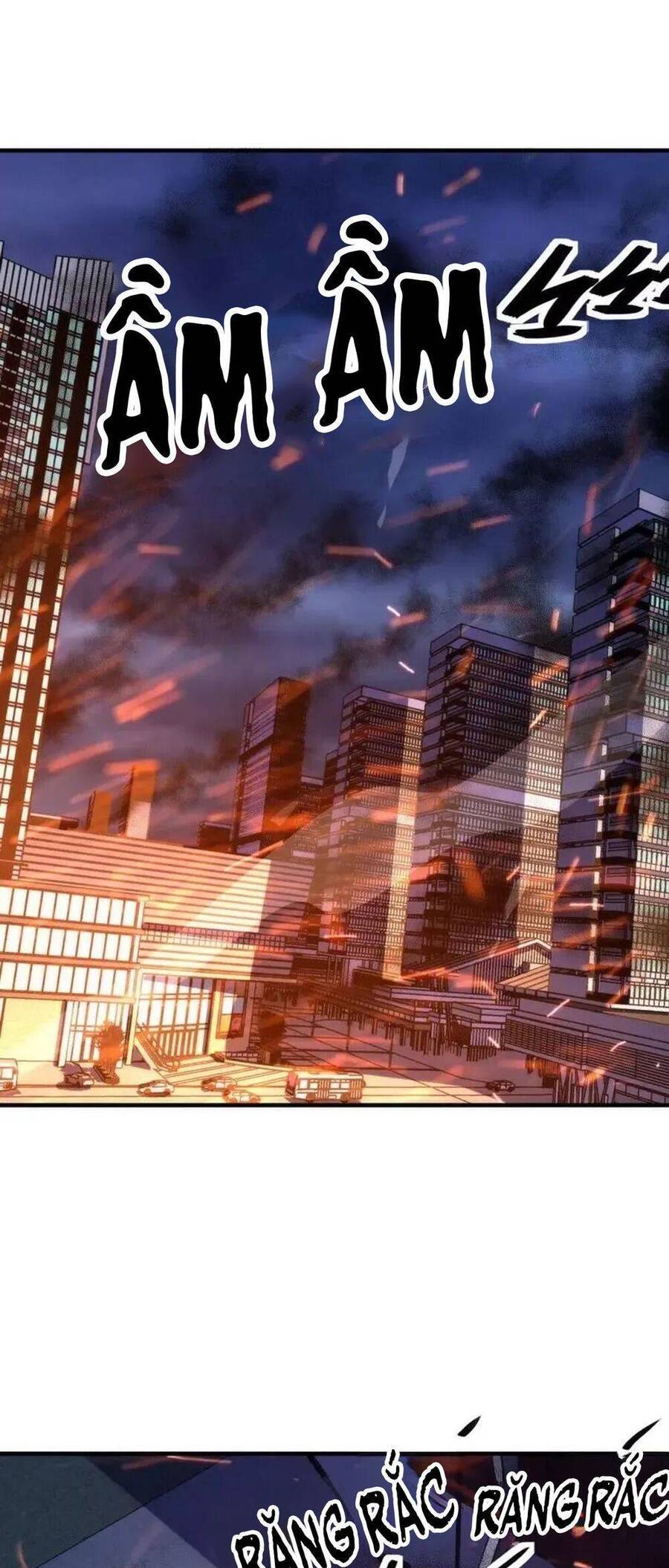 Trở Thành Thần Chủ Cthulhu Chapter 195 - Trang 2