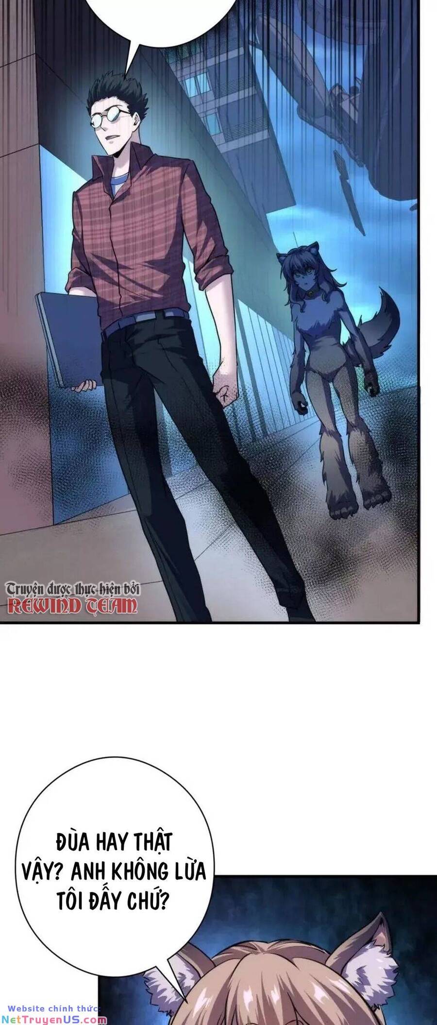 Trở Thành Thần Chủ Cthulhu Chapter 195 - Trang 2