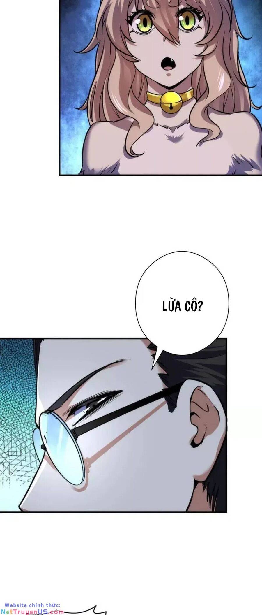 Trở Thành Thần Chủ Cthulhu Chapter 195 - Trang 2