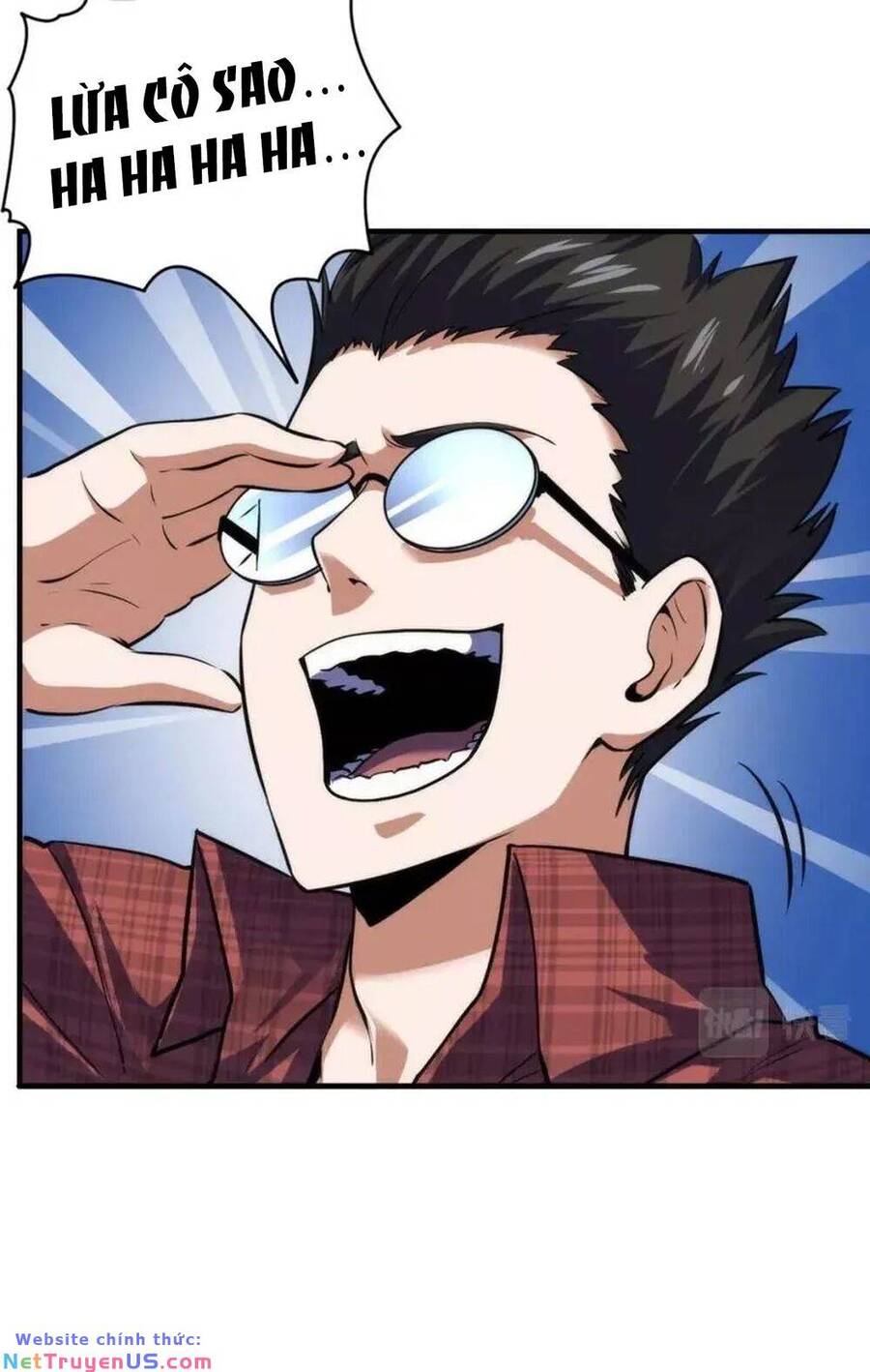 Trở Thành Thần Chủ Cthulhu Chapter 195 - Trang 2