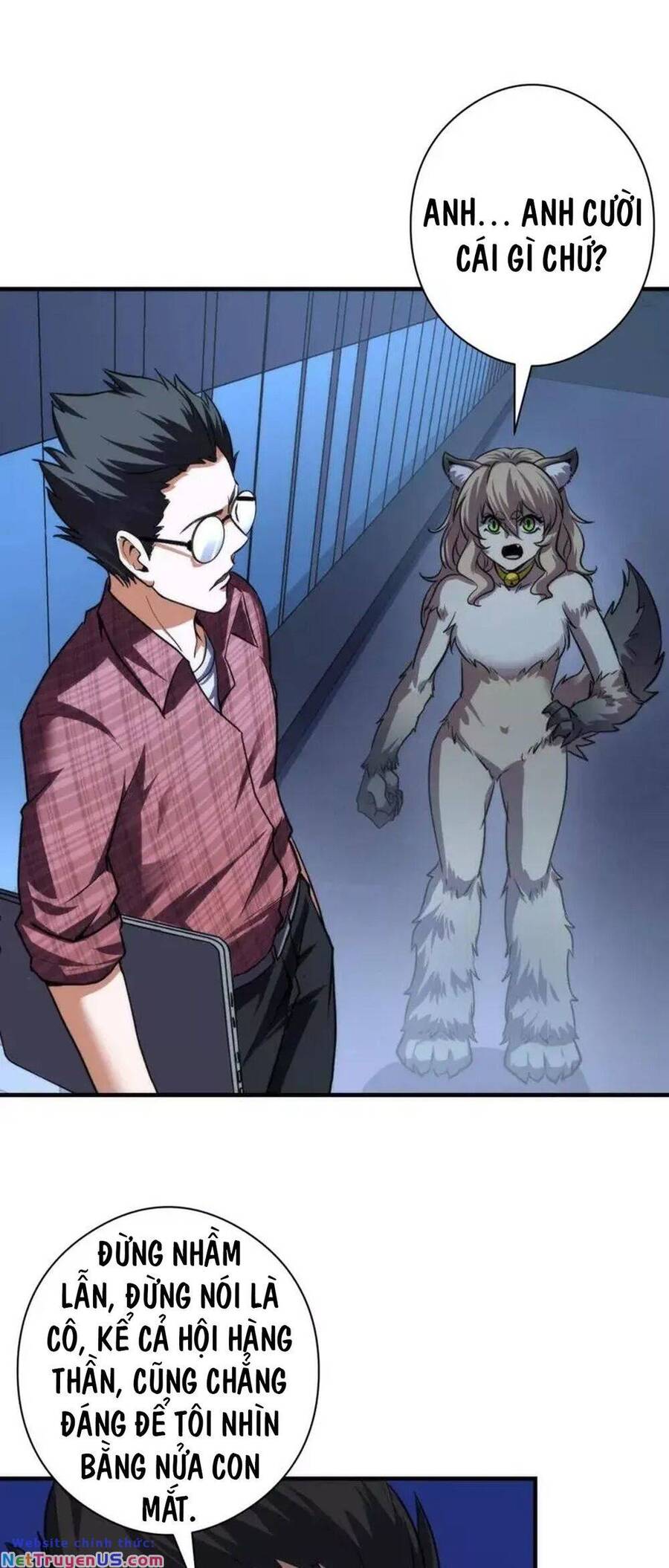Trở Thành Thần Chủ Cthulhu Chapter 195 - Trang 2