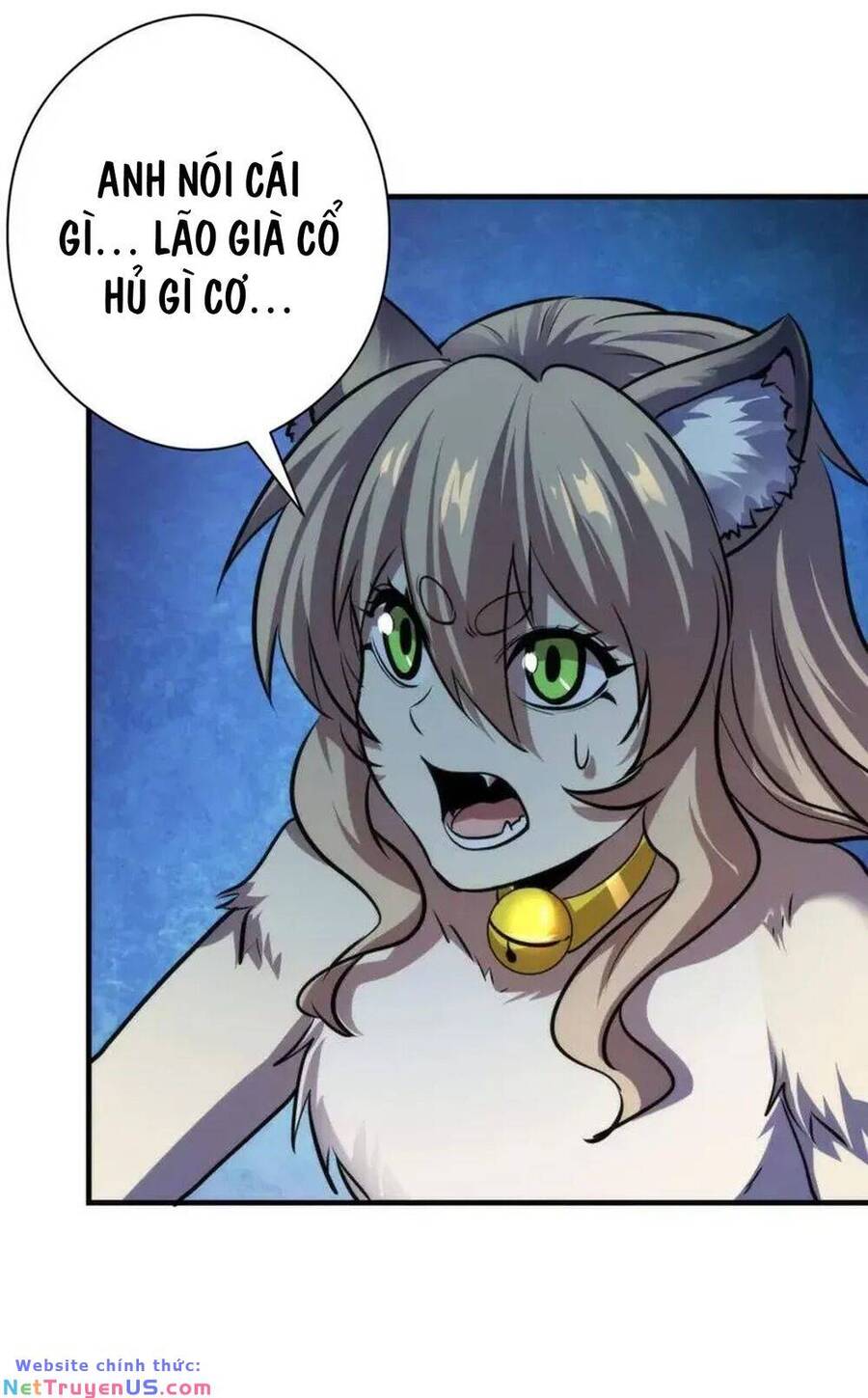 Trở Thành Thần Chủ Cthulhu Chapter 195 - Trang 2