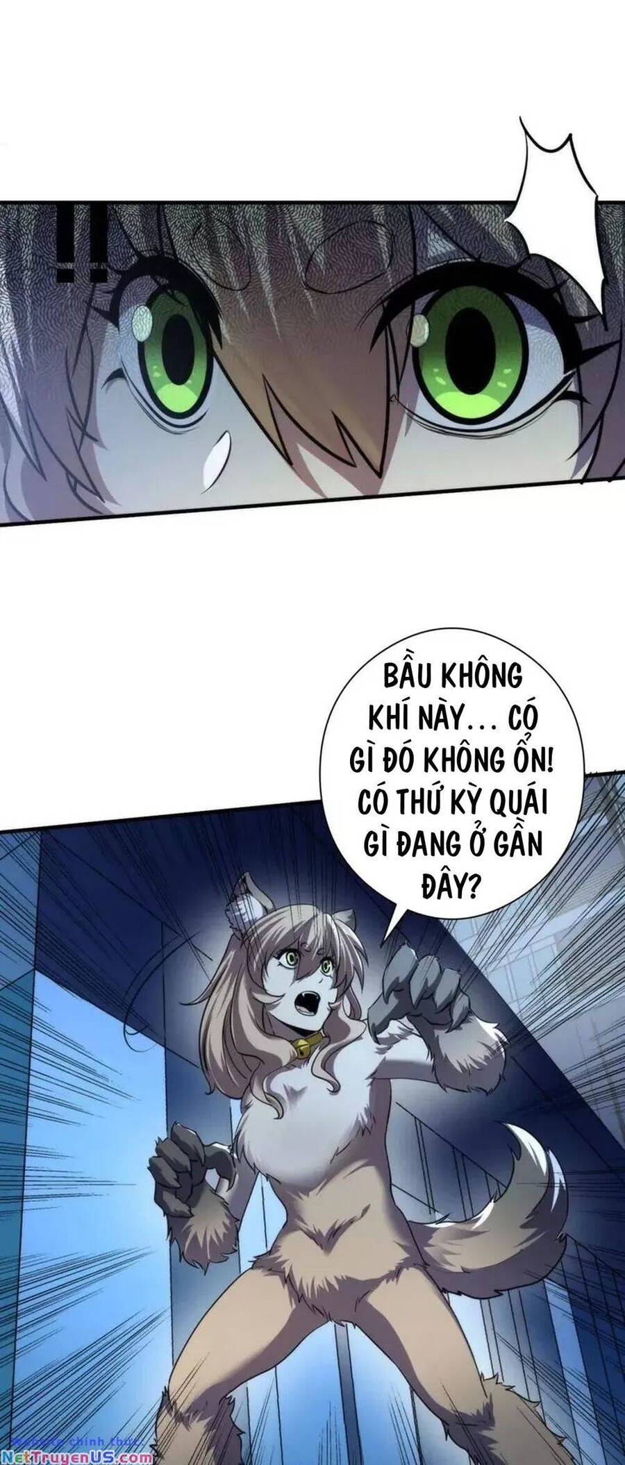 Trở Thành Thần Chủ Cthulhu Chapter 195 - Trang 2