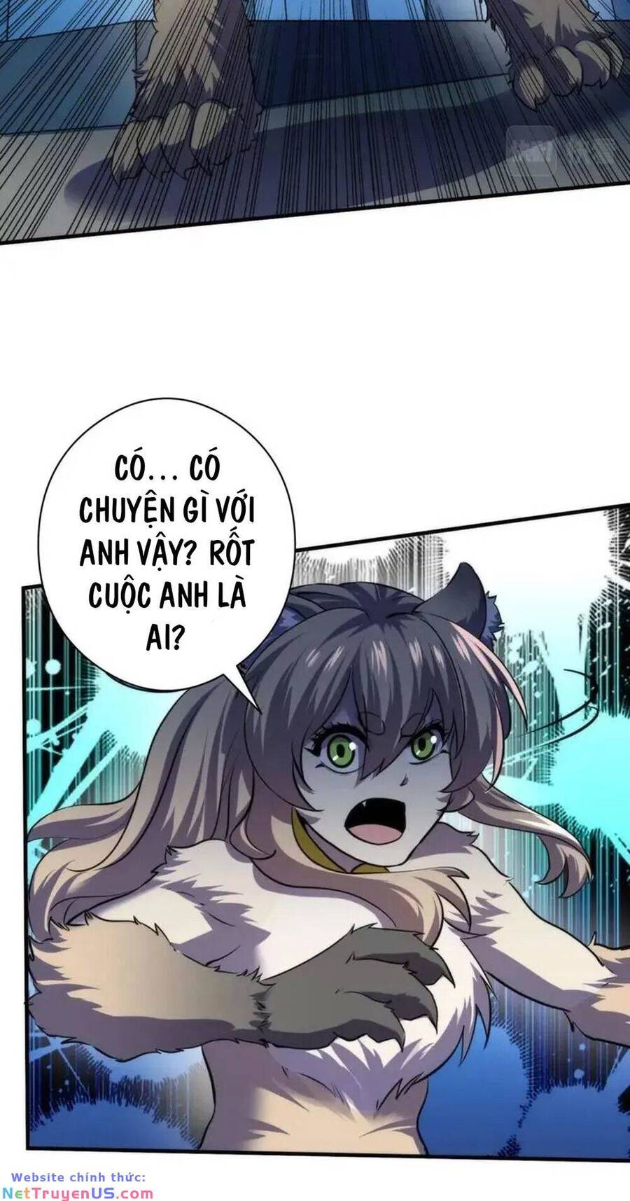 Trở Thành Thần Chủ Cthulhu Chapter 195 - Trang 2