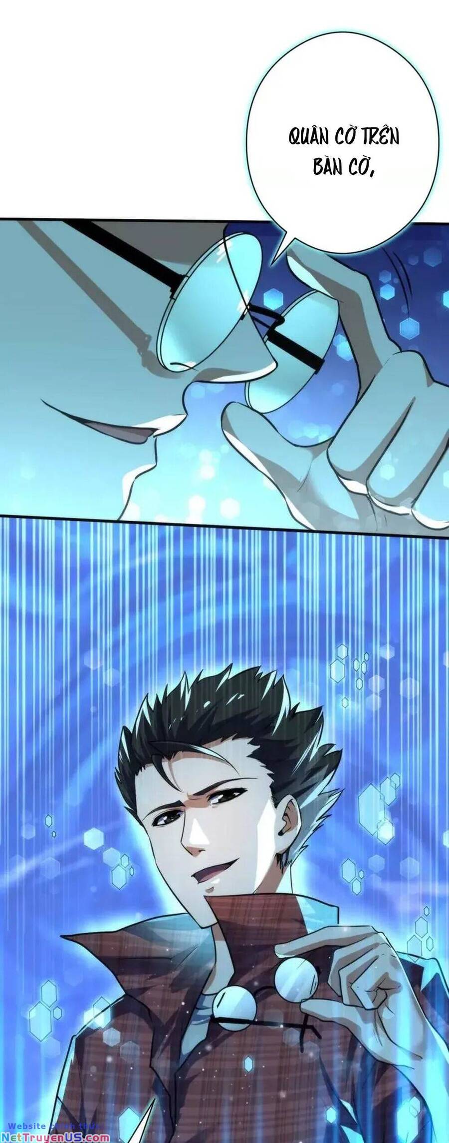 Trở Thành Thần Chủ Cthulhu Chapter 195 - Trang 2