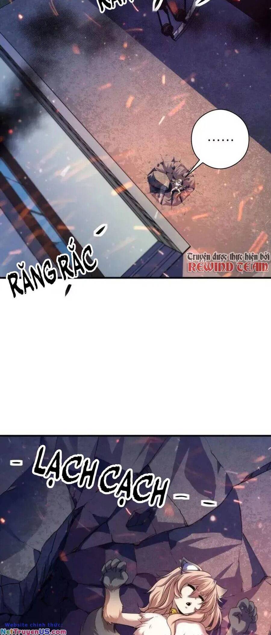 Trở Thành Thần Chủ Cthulhu Chapter 195 - Trang 2