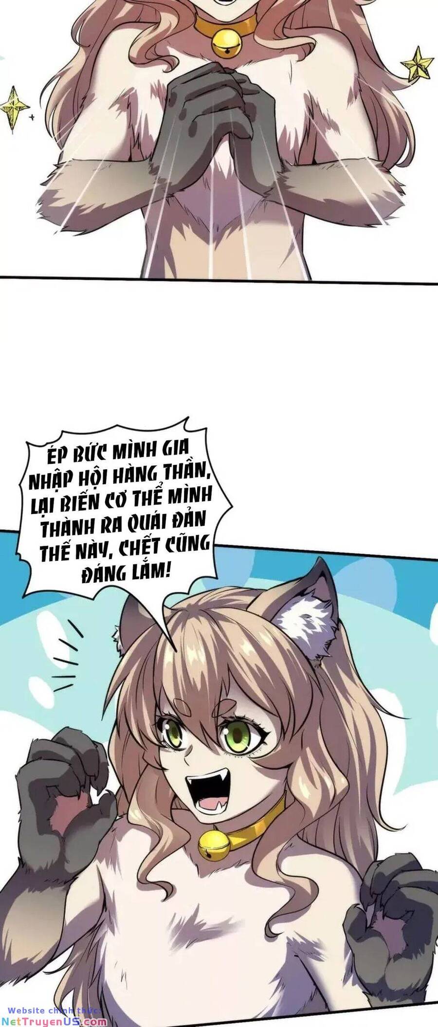 Trở Thành Thần Chủ Cthulhu Chapter 195 - Trang 2