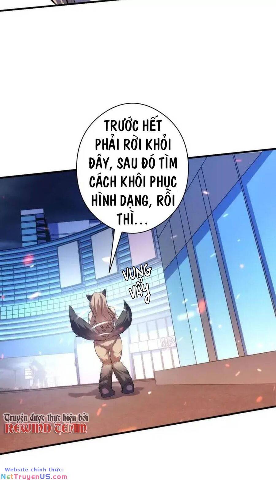 Trở Thành Thần Chủ Cthulhu Chapter 195 - Trang 2