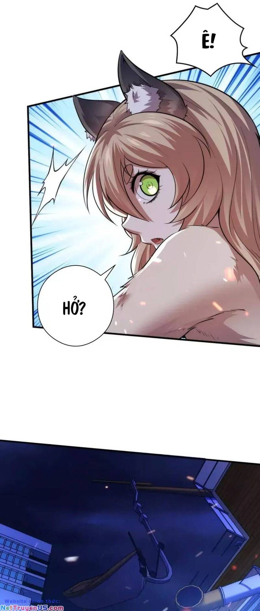 Trở Thành Thần Chủ Cthulhu Chapter 195 - Trang 2