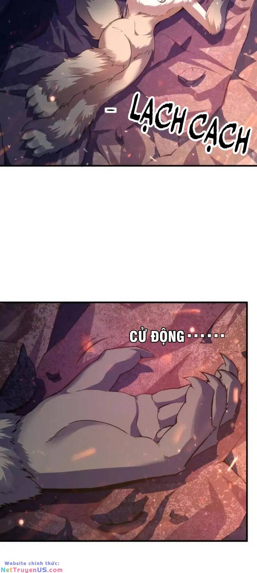 Trở Thành Thần Chủ Cthulhu Chapter 195 - Trang 2