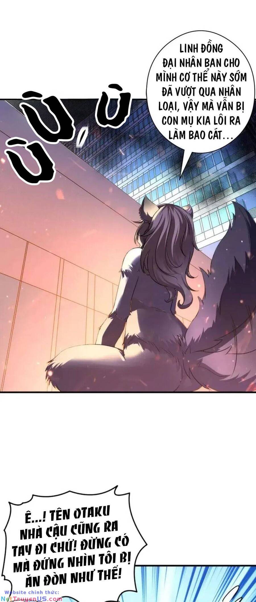 Trở Thành Thần Chủ Cthulhu Chapter 195 - Trang 2