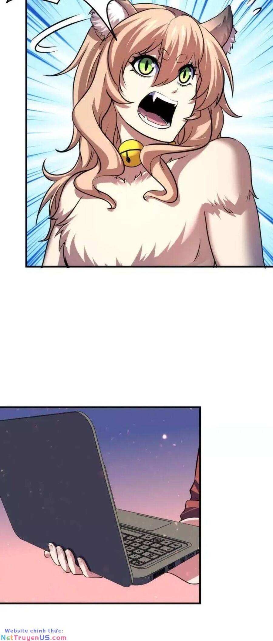 Trở Thành Thần Chủ Cthulhu Chapter 195 - Trang 2