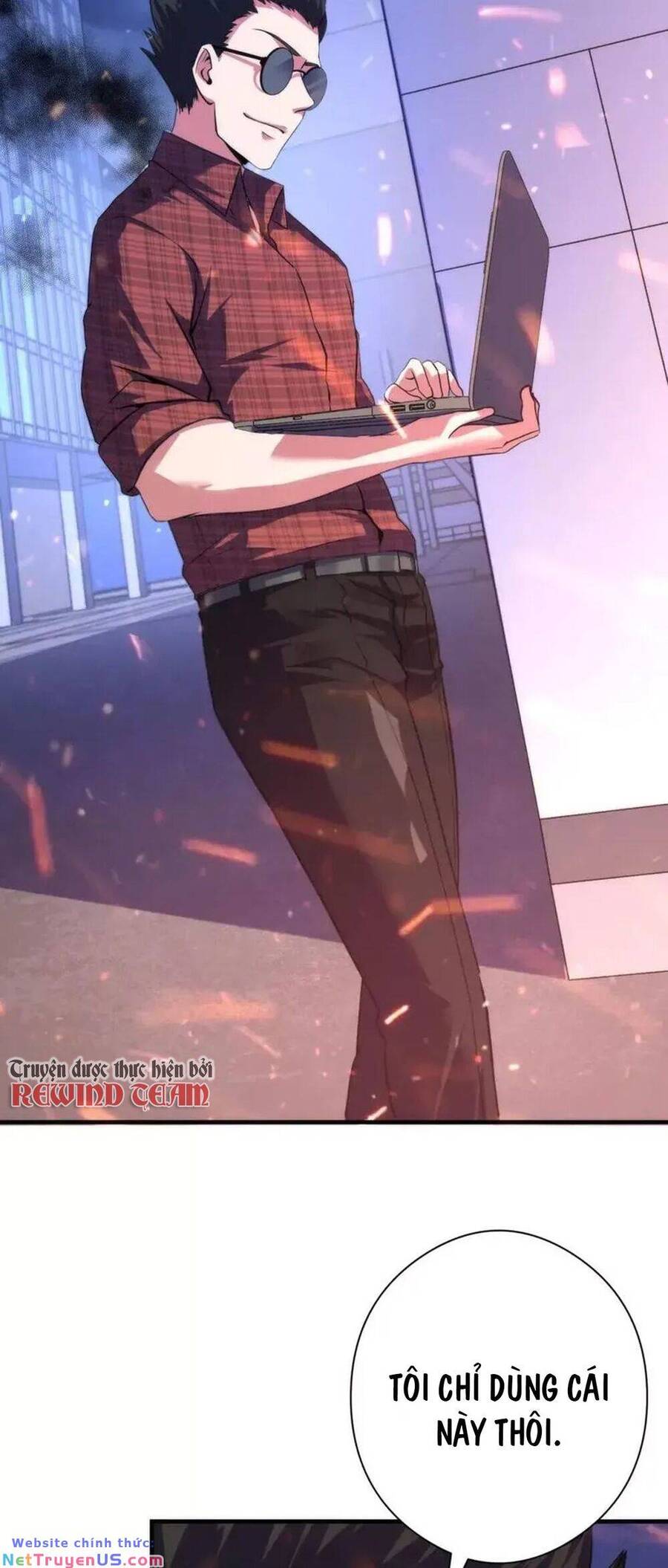 Trở Thành Thần Chủ Cthulhu Chapter 195 - Trang 2