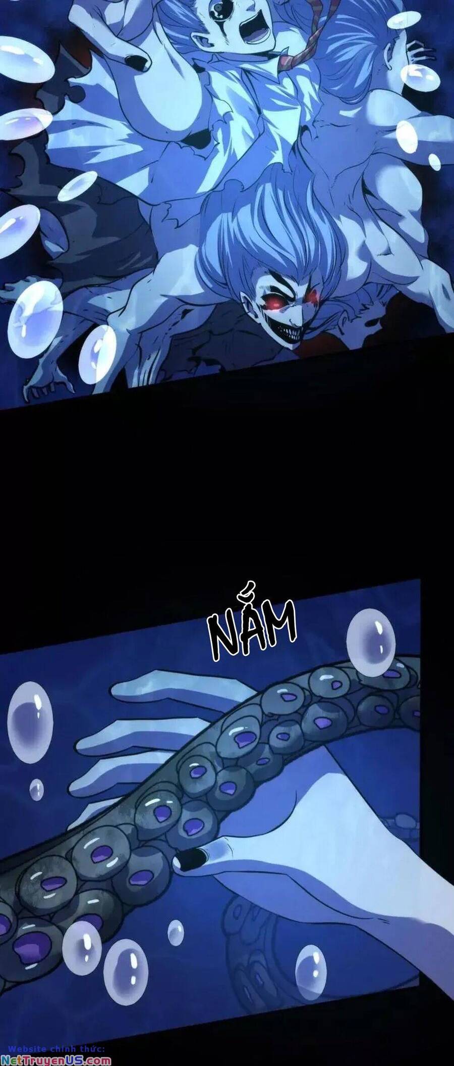 Trở Thành Thần Chủ Cthulhu Chapter 196 - Trang 2