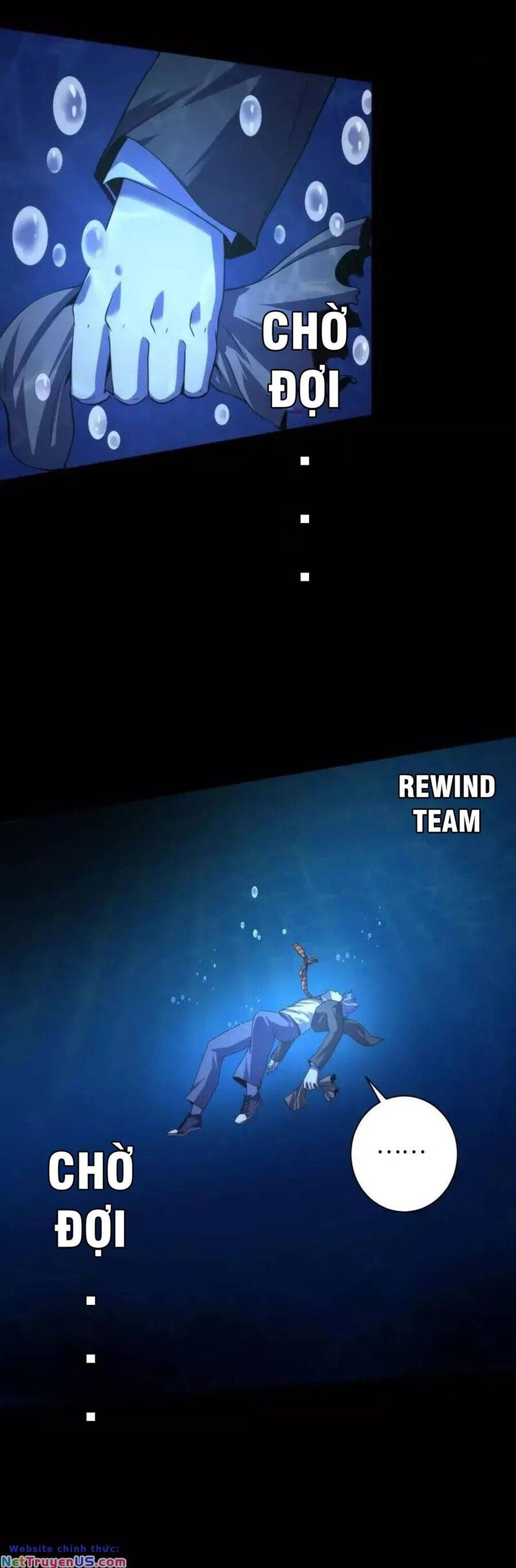 Trở Thành Thần Chủ Cthulhu Chapter 196 - Trang 2