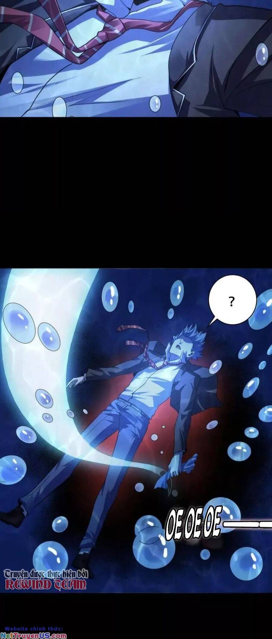 Trở Thành Thần Chủ Cthulhu Chapter 196 - Trang 2