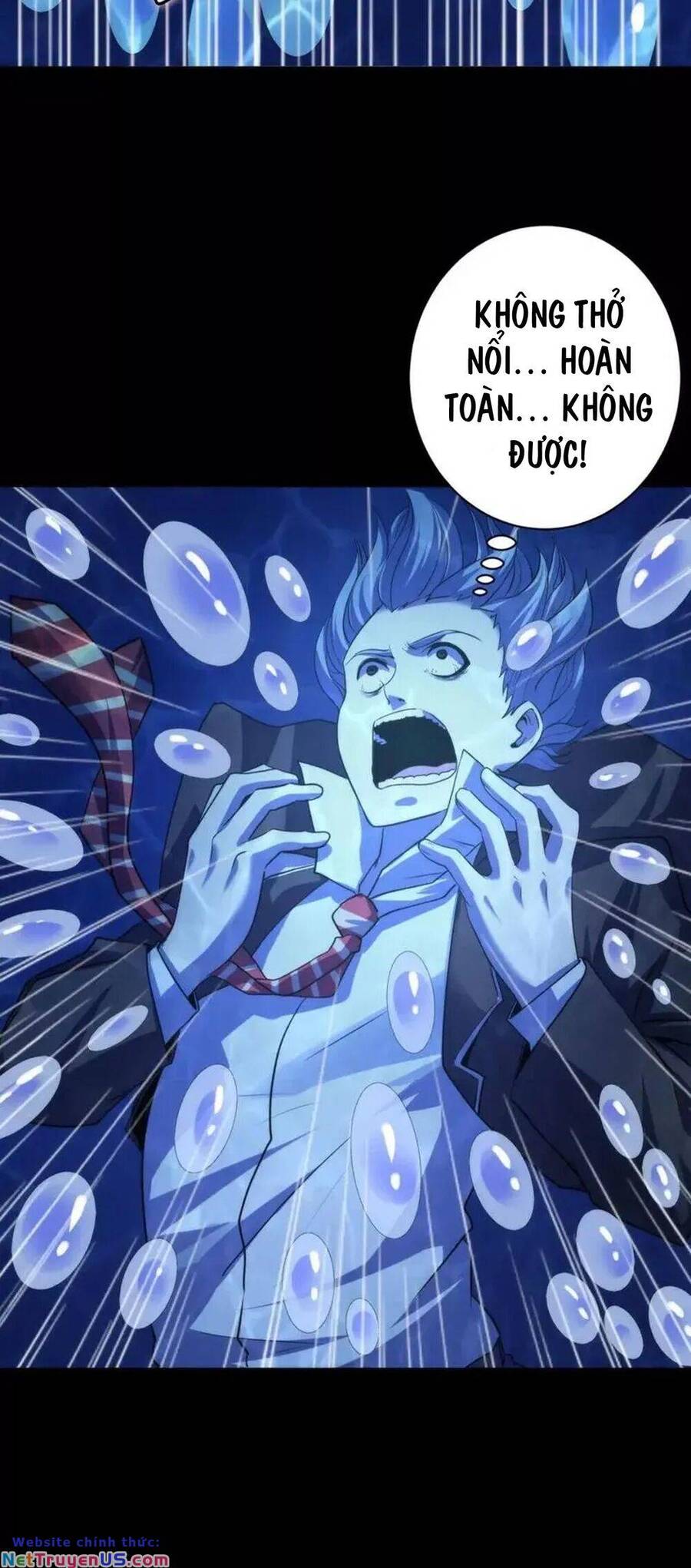 Trở Thành Thần Chủ Cthulhu Chapter 196 - Trang 2