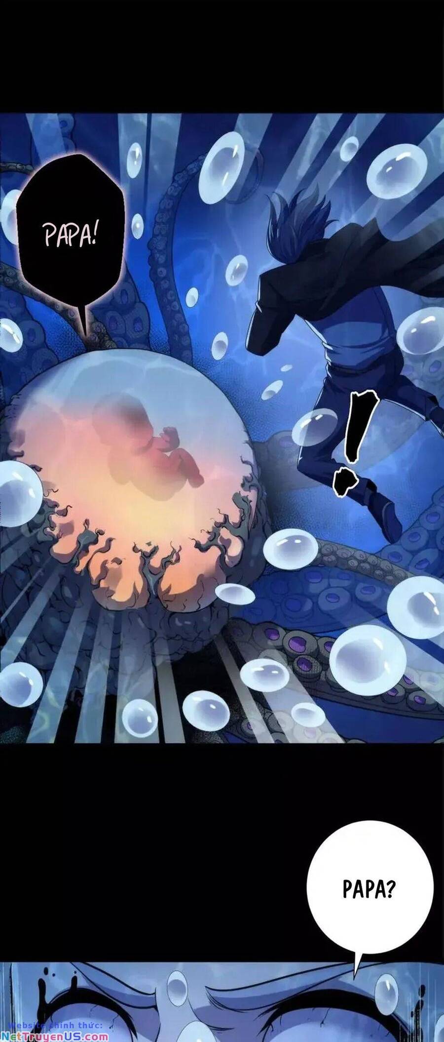 Trở Thành Thần Chủ Cthulhu Chapter 196 - Trang 2