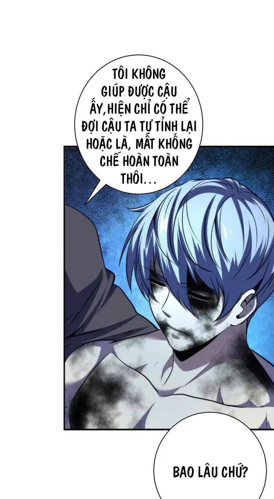 Trở Thành Thần Chủ Cthulhu Chapter 196 - Trang 2