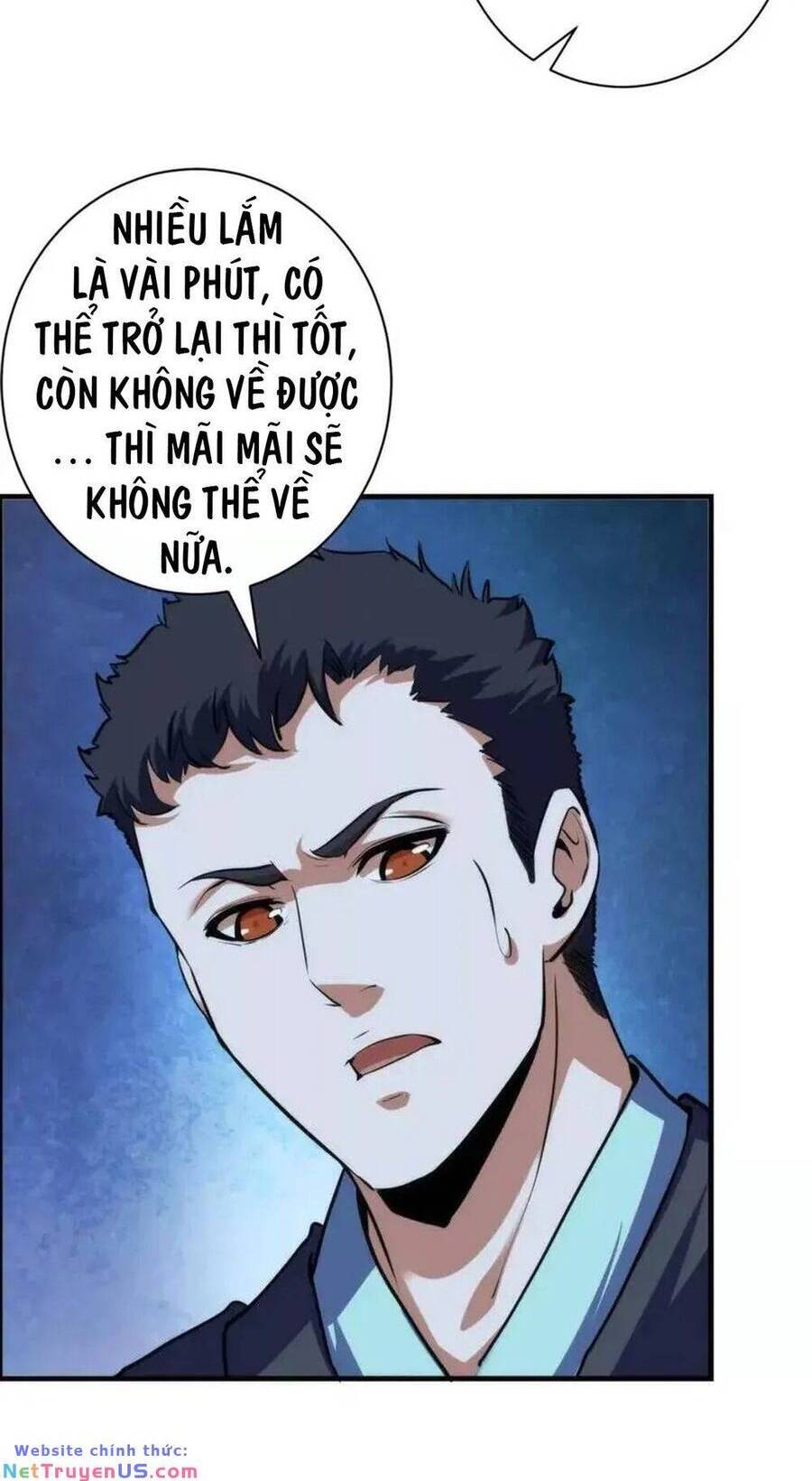 Trở Thành Thần Chủ Cthulhu Chapter 196 - Trang 2