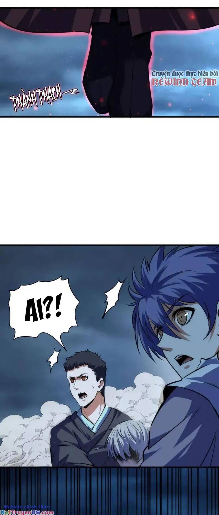 Trở Thành Thần Chủ Cthulhu Chapter 196 - Trang 2