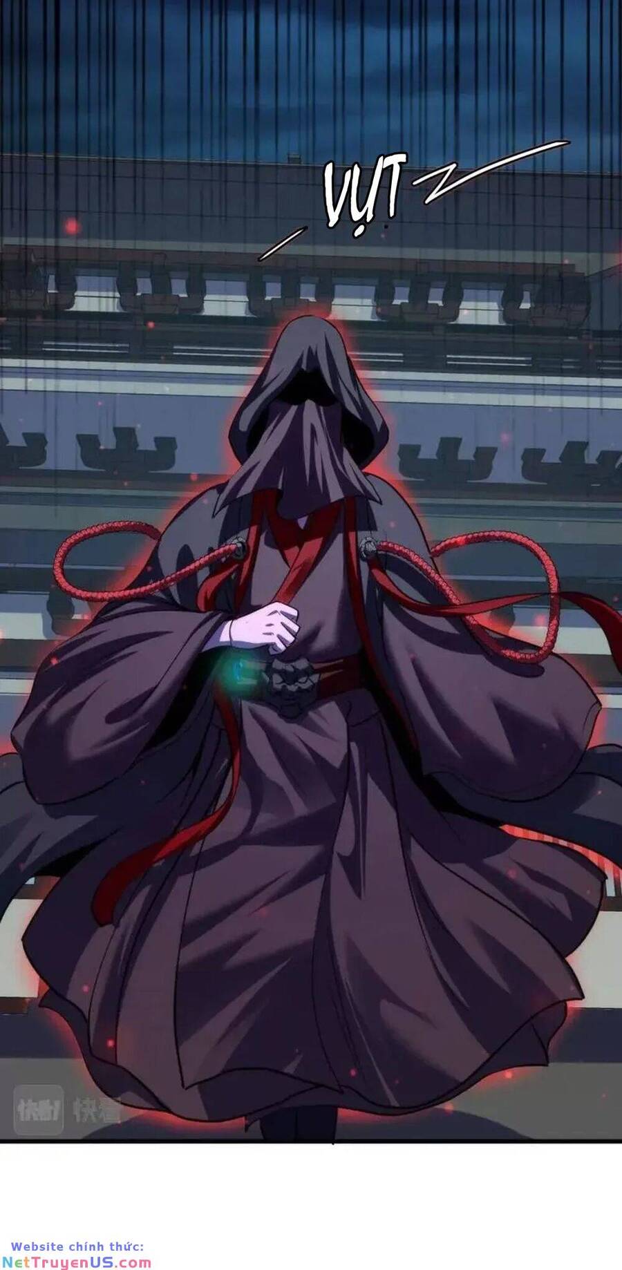 Trở Thành Thần Chủ Cthulhu Chapter 196 - Trang 2