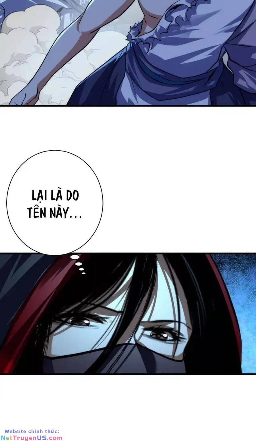 Trở Thành Thần Chủ Cthulhu Chapter 196 - Trang 2